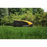 STIGA A 1500 autonomous robot lawn mower - 1500m² - Image 2