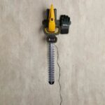 STIGA HT 300e Kit hedge trimmer - Image 3