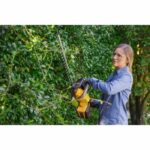 STIGA HT 300e Kit hedge trimmer - Image 5