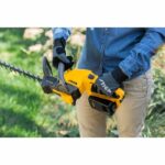 STIGA HT 300e Kit hedge trimmer - Image 6