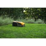 STIGA A 1000 autonomous robot lawn mower - Works with battery - Image 3