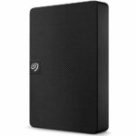 External Hard Drive - SEAGATE - Expansion Portable - 2 TB - USB 3.0 (STKM2000400)