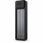 External Hard Drive - SEAGATE - Expansion Portable - 2 TB - USB 3.0 (STKM2000400) - Image 5