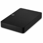 External Hard Drive - SEAGATE - Portable Expansion - 5 TB - USB 3.0 (STKM5000400) - Image 2