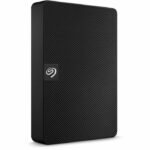 External Hard Drive - SEAGATE - Portable Expansion - 5 TB - USB 3.0 (STKM5000400) - Image 3