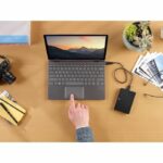 External Hard Drive - SEAGATE - Portable Expansion - 5 TB - USB 3.0 (STKM5000400) - Image 4