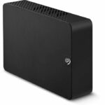External Hard Drive - SEAGATE - Expansion Portable - 4 TB - USB 3.0 (STKP4000400) - Image 3