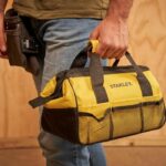 Tool box (38 pieces) Stanley - STMT0-74101 - Image 2