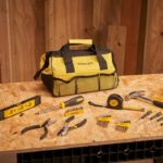 Tool box (38 pieces) Stanley - STMT0-74101 - Image 3