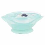 Mickey airtight bowl with suction cup and spoon +10 months - Image 2