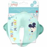 Mickey airtight bowl with suction cup and spoon +10 months - Image 5