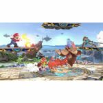 Super Smash Bros Ultimate Jeu Switch - Image 2