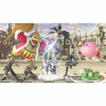 Super Smash Bros Ultimate Jeu Switch - Image 3