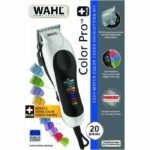 WAHL Color Pro Corded Hair Clipper 20104.046 - 20 pieces - Image 3