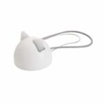 Sure Petcare Hub - White - Compatible with Connect Sure Petcare products (Memorization of a maximum of 10 Connect products)