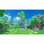Kirby and the Forgotten World - Nintendo Switch Game - Image 2