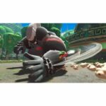 Kirby and the Forgotten World - Nintendo Switch Game - Image 4