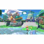 Kirby and the Forgotten World - Nintendo Switch Game - Image 5