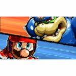 Mario Strikers: Battle League Soccer - Nintendo Switch Game - Image 3