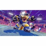 Mario Strikers: Battle League Soccer - Nintendo Switch Game - Image 5