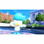 Scarlet Pokémon - Nintendo Switch game - Image 5