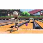 Nintendo Switch Sports (1 Leg Strap Included) - Nintendo Switch Game - Image 2