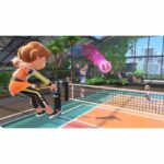 Nintendo Switch Sports (1 Leg Strap Included) - Nintendo Switch Game - Image 4