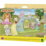 SYLVANIAN FAMILIES 5745 – Baby Playground