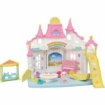 Doll - SYLVANIAN FAMILIES - The sunny nursery - Multicolored - Mixed - Interior - Image 3