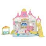 Doll - SYLVANIAN FAMILIES - The sunny nursery - Multicolored - Mixed - Interior - Image 4