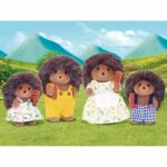 SYLVANIAN FAMILIES 4018 Family Herisson