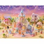 SYLVANIAN FAMILIES The Haunted House For Children - Image 3