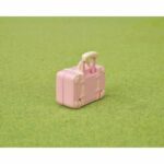The snow rabbit mother and her weekend suitcase - Sylvanian Families - 5641 - From 3 years old - Image 6