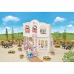 Sylvanian Families - The Pony Hair Salon - Image 6
