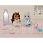 Sylvanian Families - The pony friends and their styling kits - Image 4