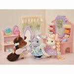 Sylvanian Families - The pony friends and their styling kits - Image 5