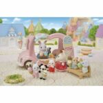 The itinerant ice merchant - Sylvanian Families - 5651 - From 3 years old - Image 6