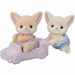 Fennec - Sylvanian Families twins - Image 3
