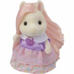 The Daughter of the Pony Girl - Sylvanian Families - Image 2