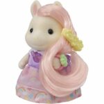 The Daughter of the Pony Girl – Sylvanian Families