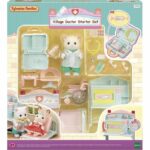 The village doctor’s box – Sylvanian Families