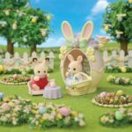 The Egg Hideout - SYLVANIAN FAMILIES - 5802 - Image 2