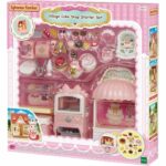 The pastry box – SYLVANIAN FAMILIES – 5807