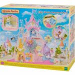 The Enchanted Amusement Park - SYLVANIAN FAMILIES - 5841