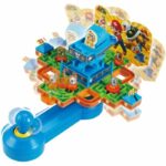 EPOCH - Super Mario Maze Game DX - Image 3