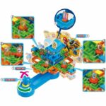 EPOCH - Super Mario Maze Game DX - Image 4