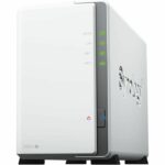NAS server - SYNOLOGY - DS223J - 2 bays - Image 2