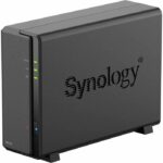 NAS server - SYNOLOGY - DS124 - 1 bay - Image 2