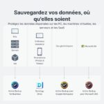 NAS server - SYNOLOGY - DS124 - 1 bay - Image 6