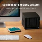 SYNOLOGY SATA HDD 8TB - Image 2